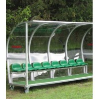 Striedačka pre 7 - 8 osôb